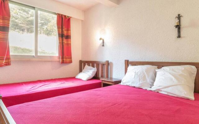 Appartement Montgenèvre, 2 pièces, 6 personnes - FR-1-330D-29