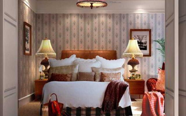 Liston Hotel