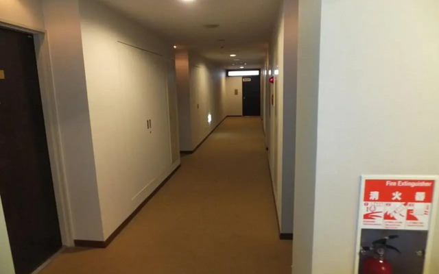 HOTEL LiVEMAX Sapporo-Ekimae