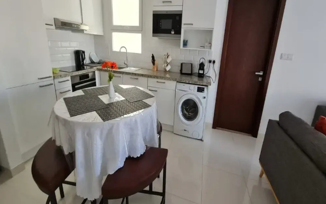 Elegant Lagoon View One-bedroom