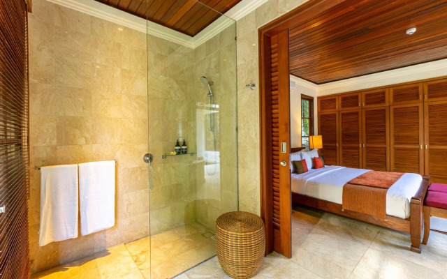 Jimbaran Beach Villas By Nakula