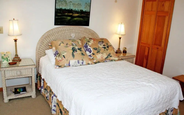 The Cove Bed & Breakfast