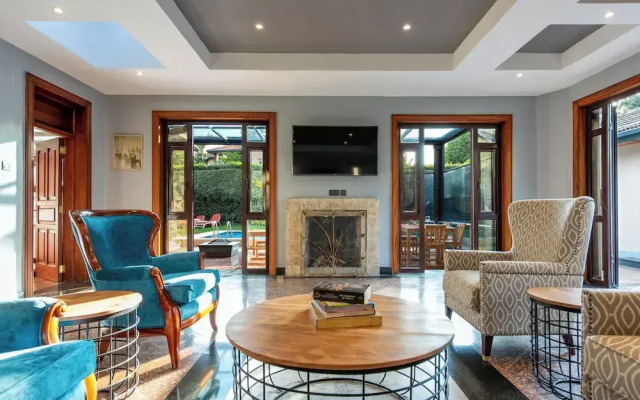 Deerpark Luxury Stays