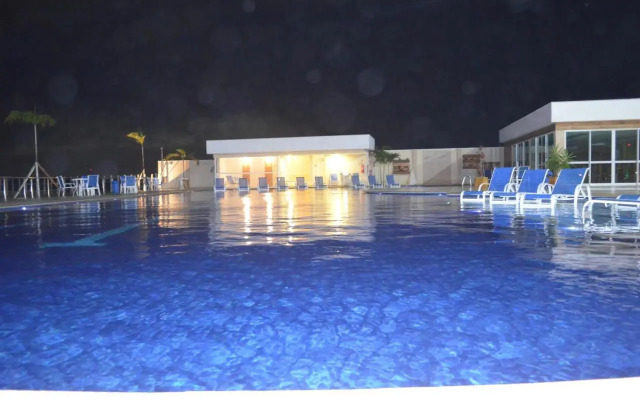 Portal para o Sol e o Mar