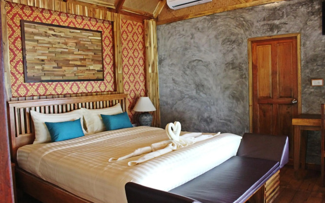 Phi Phi Phu Chalet Resort