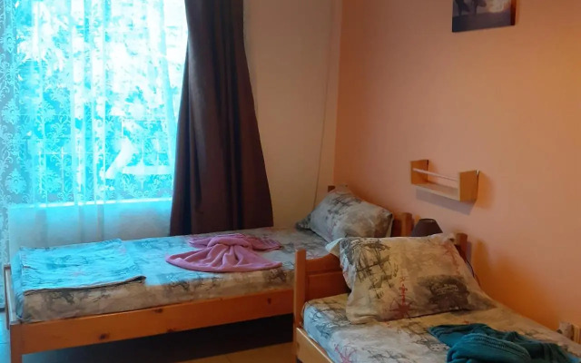 Guest House Sun