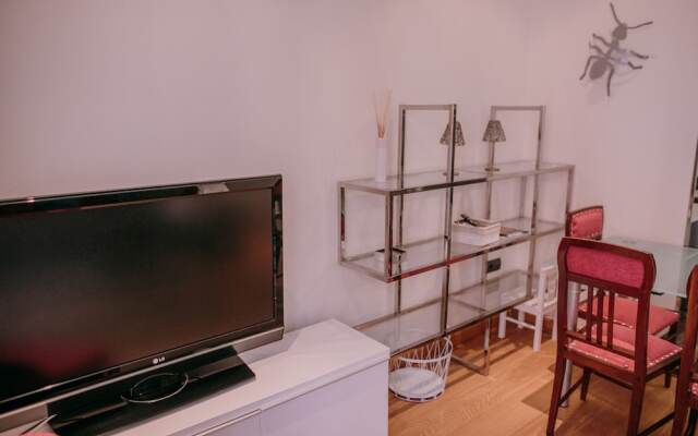 Málaga Río City Center