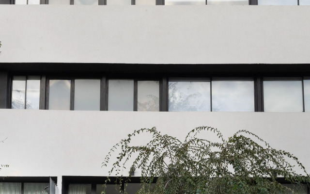 Mulan TLV Hotel
