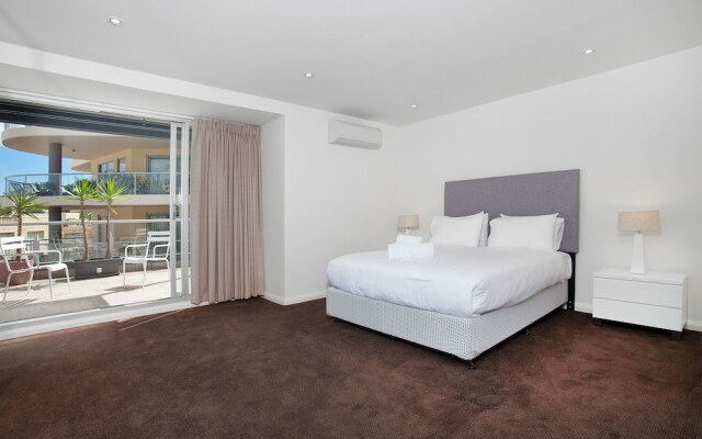 Manly Stay LUX Apartments