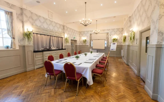 Slepe Hall Hotel