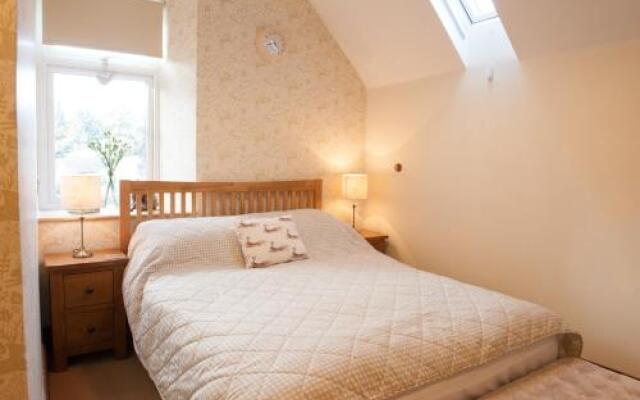 Strathallan Bed and Breakfast