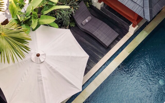 Outpost Coliving Canggu