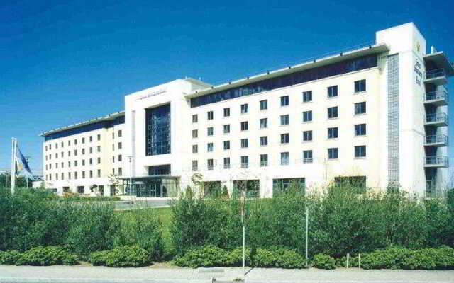 Radisson Sas Dublin Airport