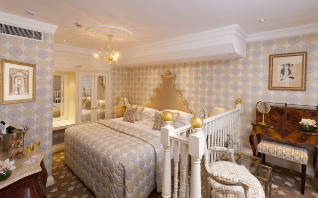 The Chesterfield Mayfair