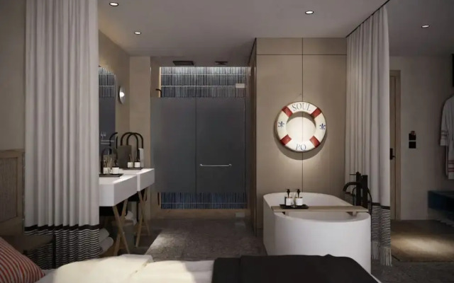 Soul Boutique Hotel Phu Quoc