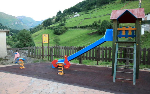 Posada La Vieja Escuela