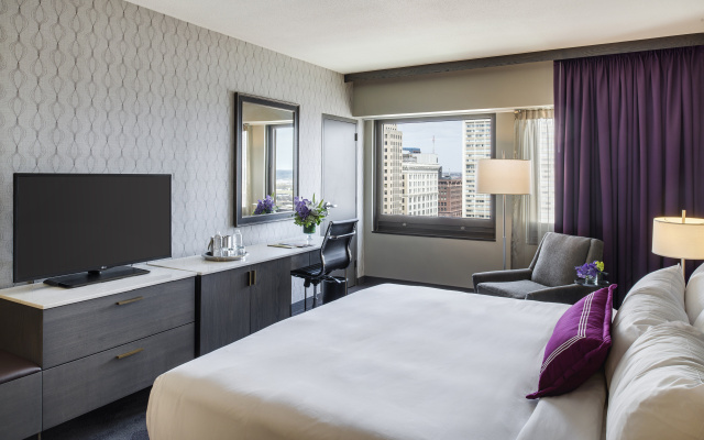 InterContinental Saint Paul Riverfront by IHG