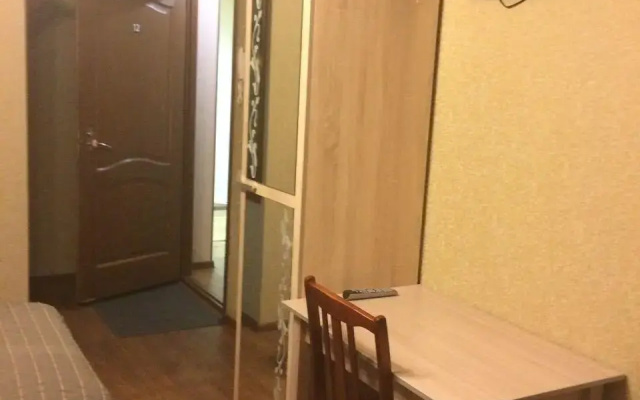 Меблированные комнаты Лайт на Ключевской — фото