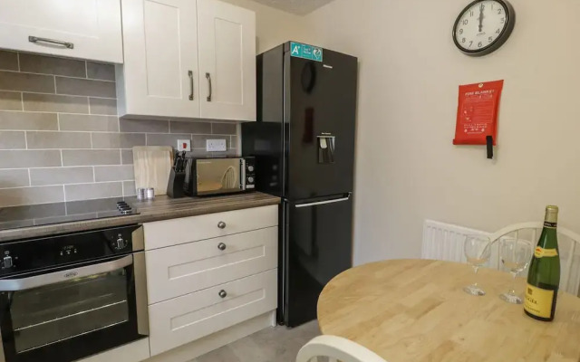 Flat 9