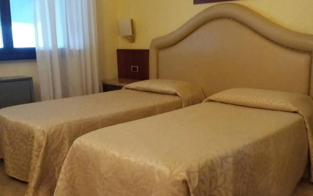 Hotel Motel City