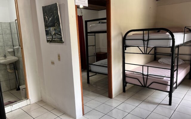 Río Danta Hostel