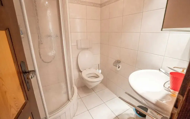 Chalet Rübezahl 1. OG