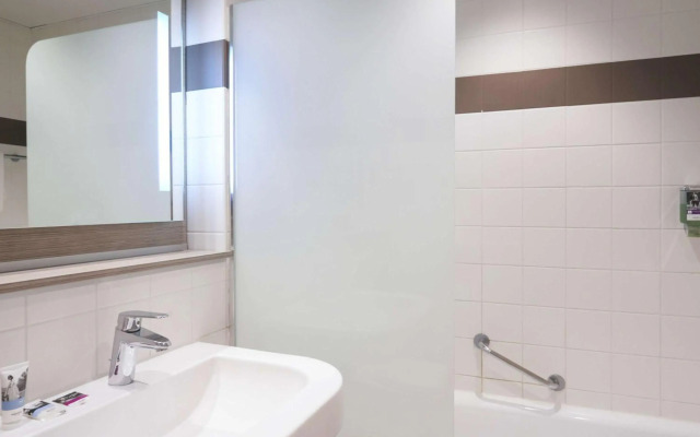 Mercure Le Mans Batignolles
