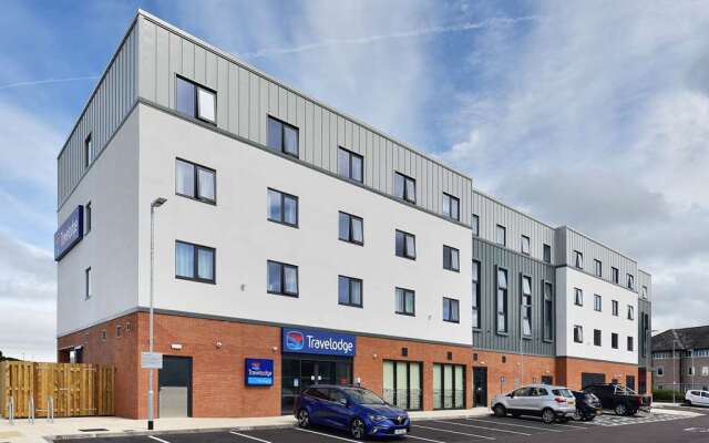 Travelodge Workington