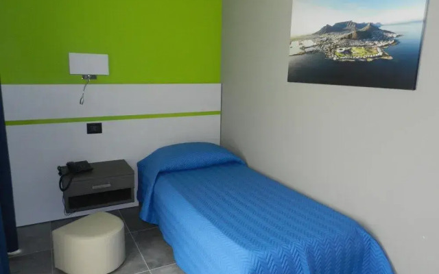 Erasmus Hotel