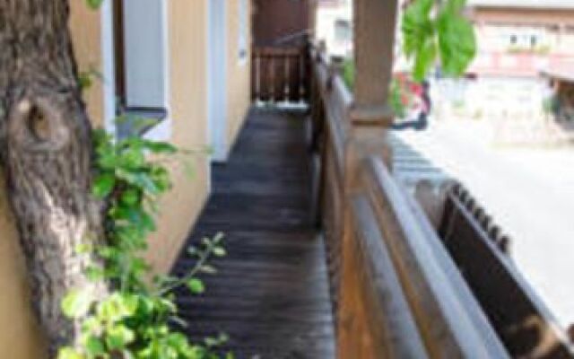 Aparthotel Schreder