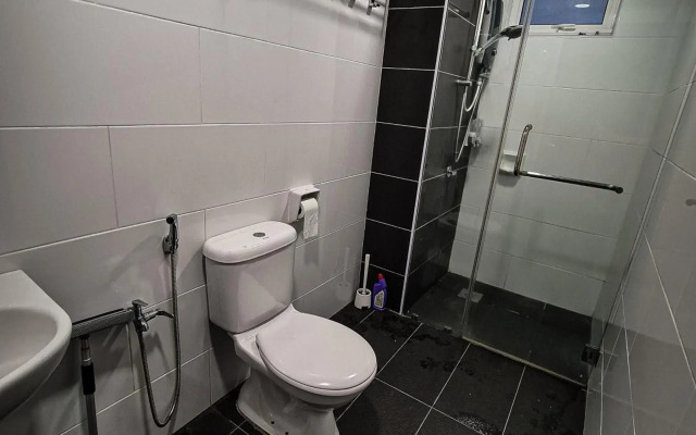 The Majestic Ipoh Homestay 1311 by Olá