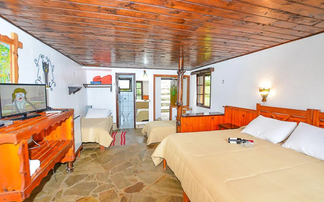 Hotel Cabeça de Boi