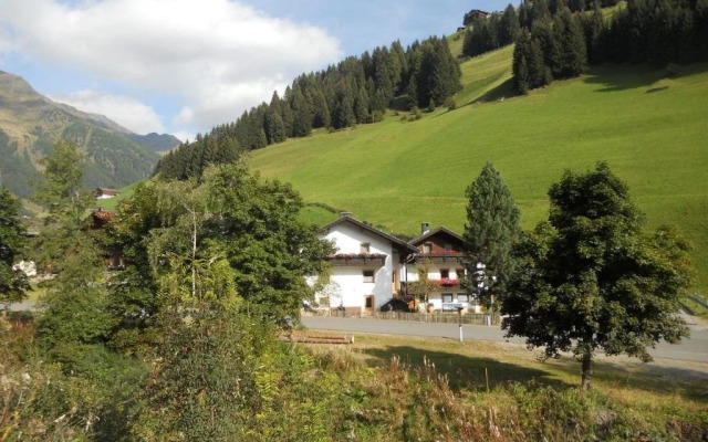 Ferienwohnungen Michaela Ortner