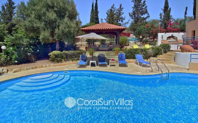 Apollon Harmony by Coral Sun Villas
