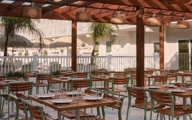 Hotel Lucine