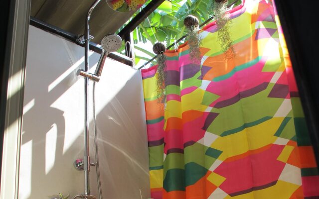Hipstel Hostel & Bistro at Huahin 82