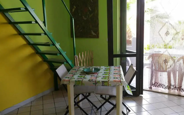 Rais Gerbi Apartment