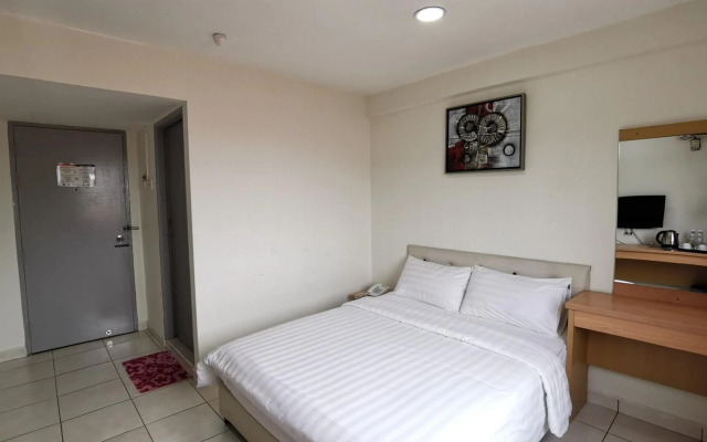 De Ocean Hotel