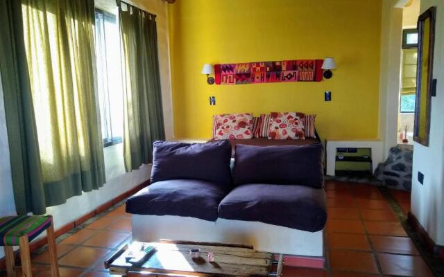 Cabañas Chacras del Arroyo Vidal