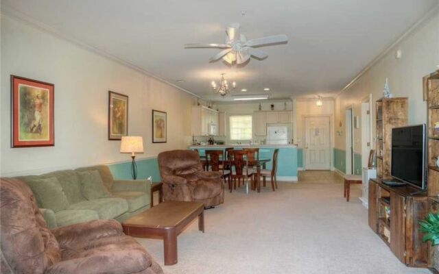 Magnolia Pointe 103 4887 2 Br condo by RedAwning