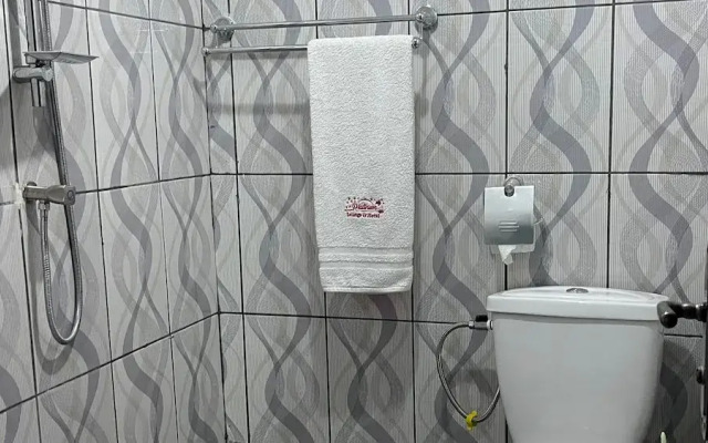 Platinum Hotel Douala