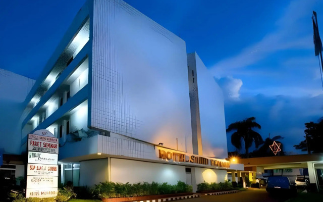 Sahid Kawanua Manado