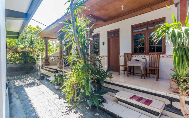 Zen Rooms Saridewi