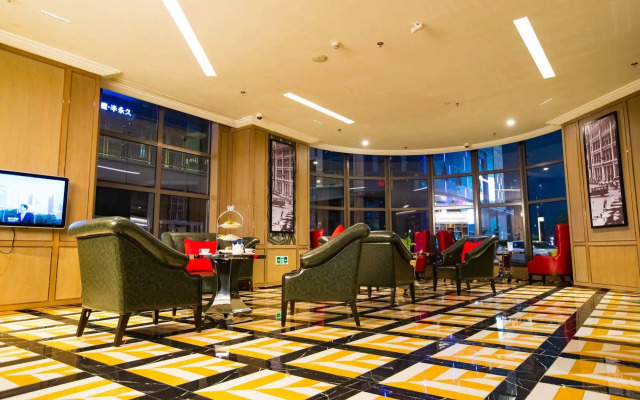 Ramada Shanghai Songjiang