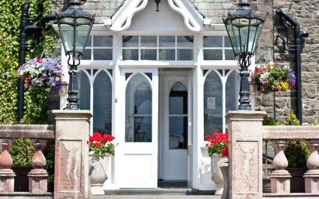 The Grange House Self Catering