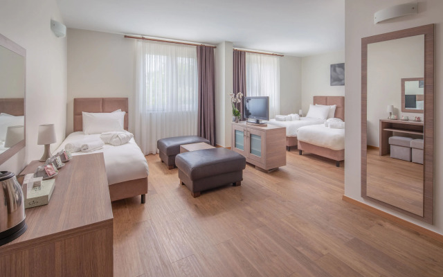 Vitta Hotel Superior