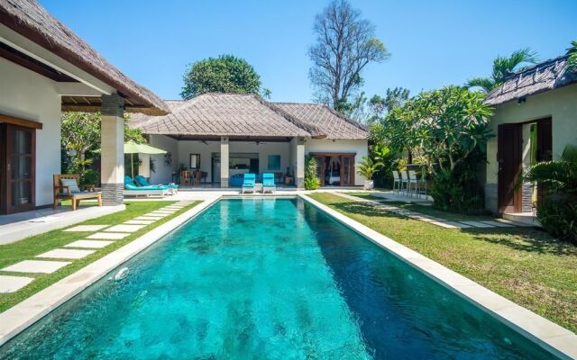 Villa Bugis Seminyak