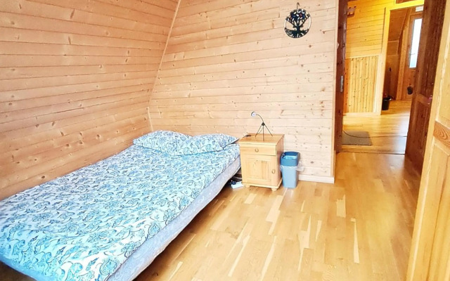 Pokoje przy Cichej Wodzie