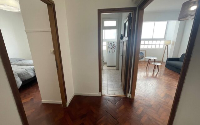 Beautiful Apartment In Palermo- Barrio Norte