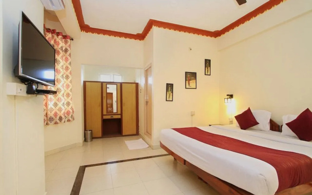 Hotel Maharaja by OYO Rooms